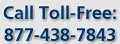 Call Soundproof Windows toll-free at 877-438-7843