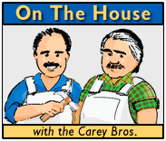The Carey Brothers home improvement website