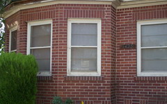 This brick home desperately needed energy efficient windows