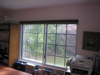 Soundproof casement window