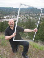 The president and founder of Soundproof Windows Photo of the president and founder of Soundproof Windows