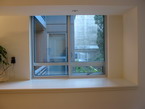 Before soundproof window installation.