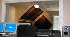 Recording Studio Window made by Soundproof Windows Recording Studio Window made by Soundproof Windows