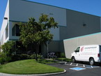 Soundproof Windows Fremont Manufacturing Facility