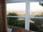 Installed Soundproof Window