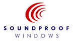 Soundproof Windows Logo