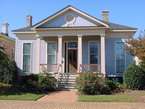 Historic Home with Soundproof Windows