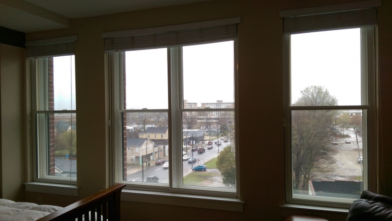 Soundproofing Hotel Windows Rather Than Replacing Them Can