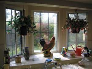 Soundproof Casement Window