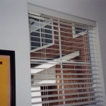 After Soundproof Window Installation